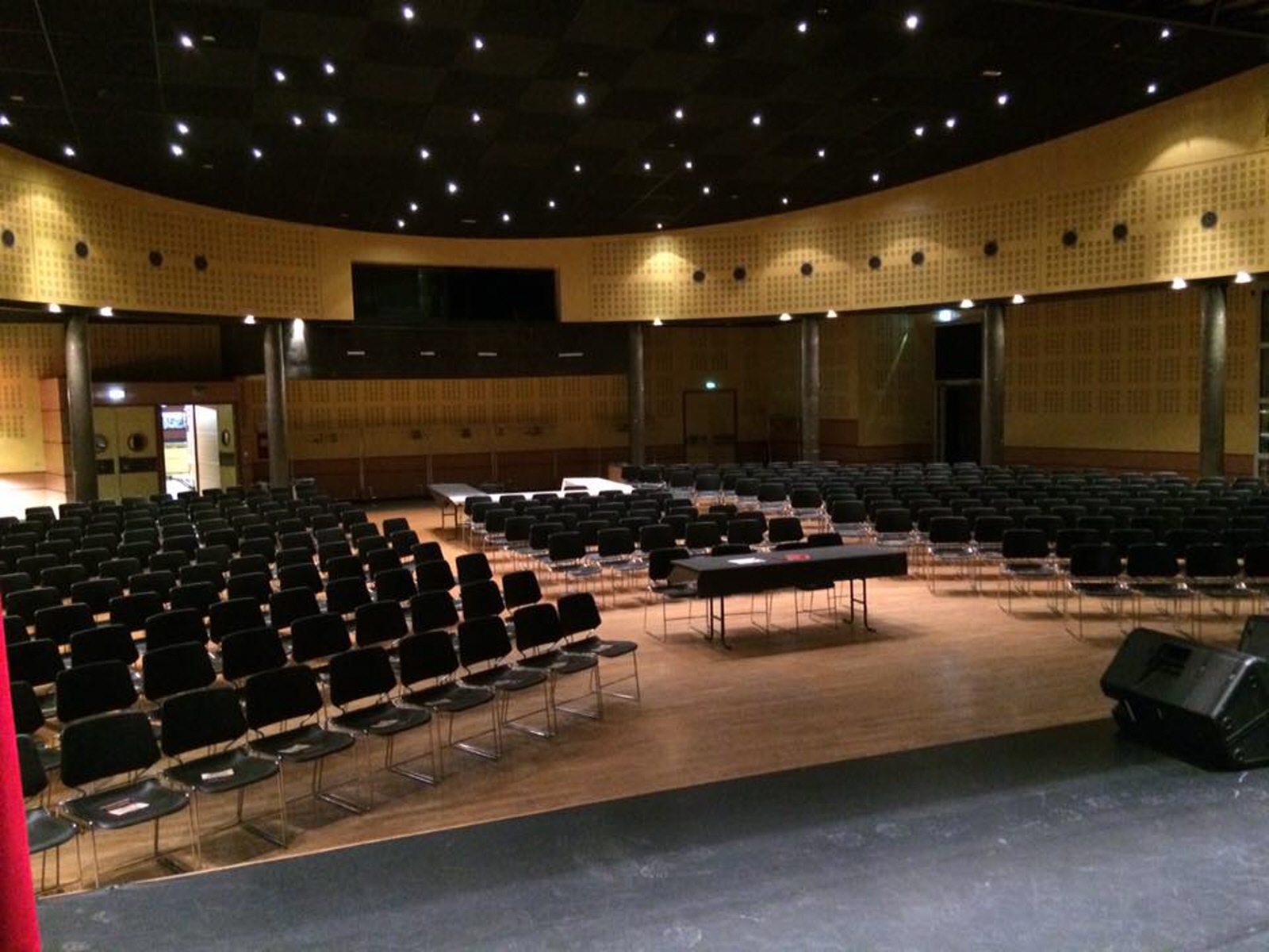 Espace Deslyres