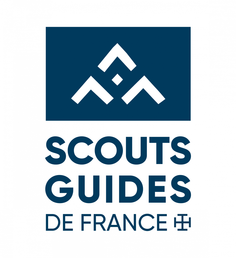 Inscriptions au groupe Scouts et Guides de France