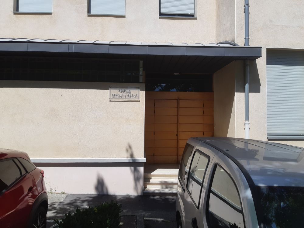 Maison Marcel Callo