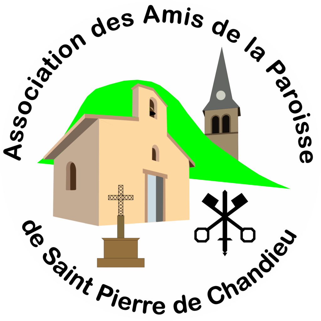 Logo de l'association