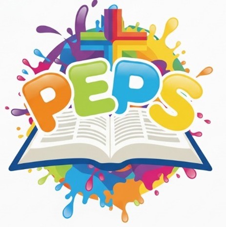 Logo du groupe PEP'S