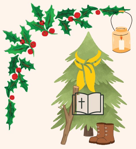 Veillée de l’Avent