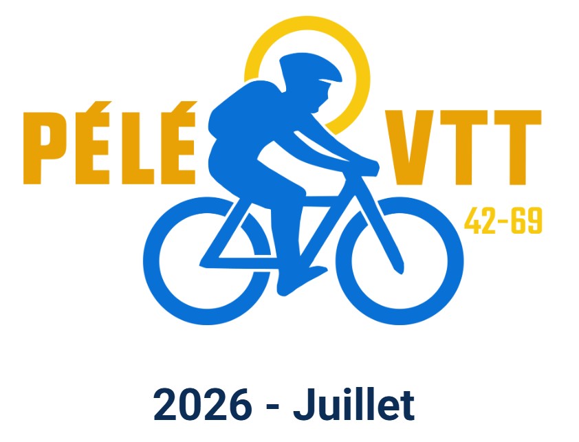 Collégiens : pélé VTT