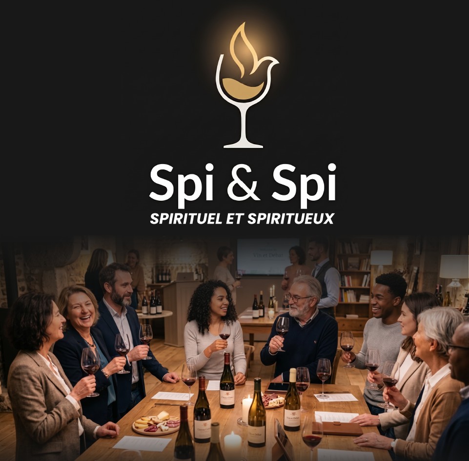 Soirée Spi & Spi